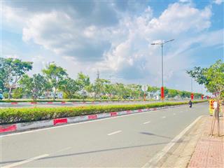 Bán lô đất hiếm có ngay mặt tiền phạm văn đồng đường 7m có vỉa hè 64m2 7 tỷ tl