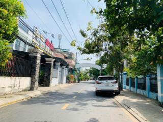 Chủ cần bán nhanh lô đất 56m2 gần phạm văn đồng linh đông hẻm xe hơi  5 tỷ nhỉnh