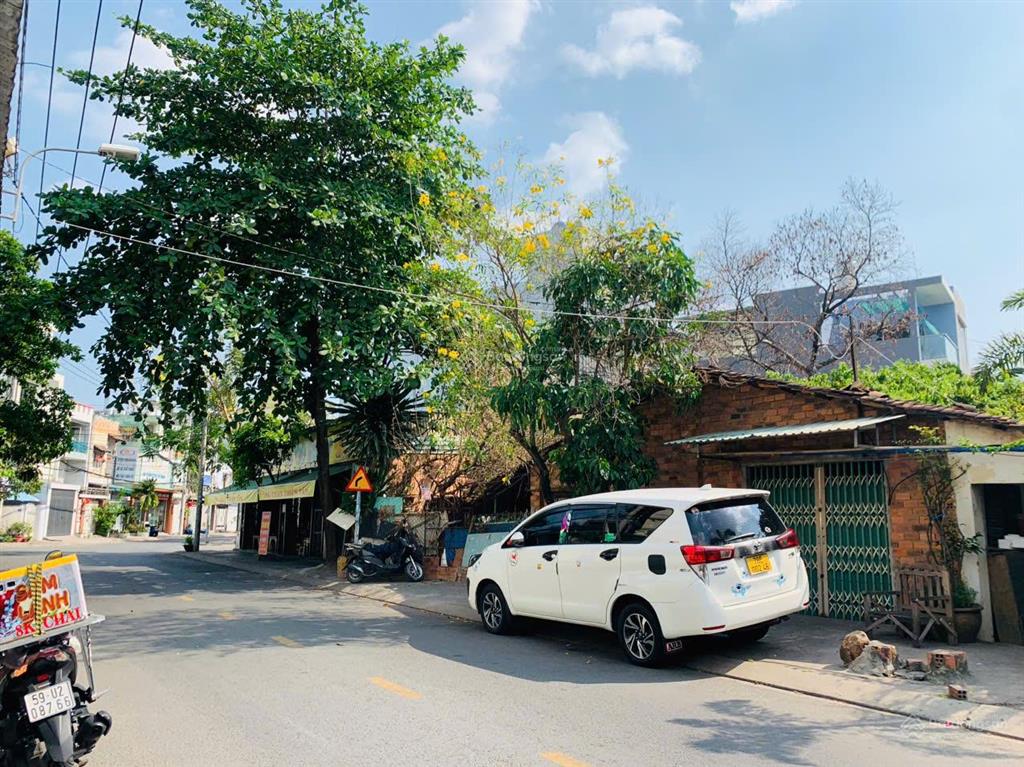 Ngon dãy trọ hẻm xe hơi hoàng diệu 2 83m2 thu nhập 8tr/th 6.7 tỷ tl