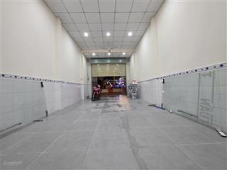 Giảm mạnh 1.2 tỷ bán gấp nhà mặt tiền phạm văn đồng chỉ 79tr/m2 120m2 nhà 2 tầng hoàn công đủ
