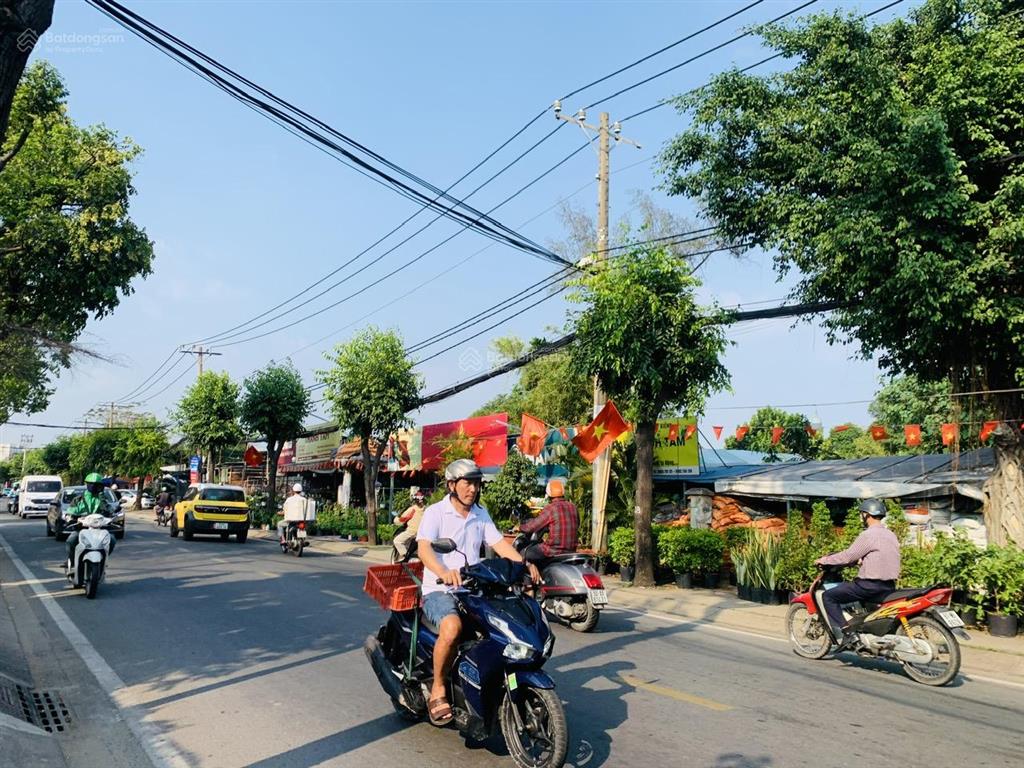 70tr/m2  lô đất ngay mt vành đai 2  88,3m2  ngang lớn 7m  hxh 6,2 tỷ