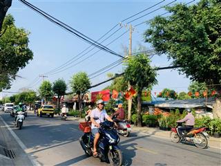 70tr/m2  lô đất ngay mt vành đai 2  88.3m2  ngang lớn 7m  hxh 6.2 tỷ