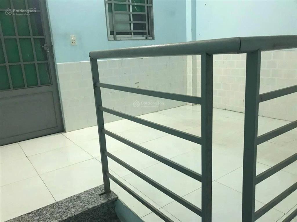 Bán nhà trọ thu nhập 20tr/ tháng  mặt tiền đường  sát tô ngọc vân  8.6 tỷ