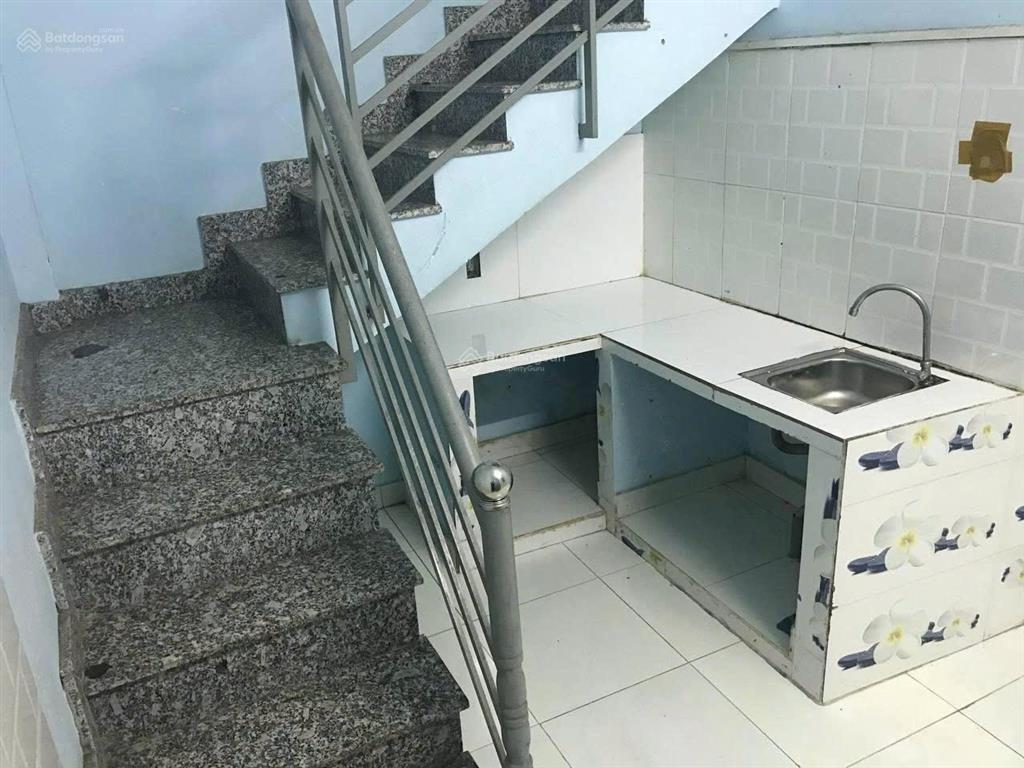Bán nhà trọ thu nhập 20tr/ tháng  mặt tiền đường  sát tô ngọc vân  8.6 tỷ