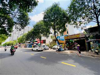 Bán đất 151m2 mặt tiền linh tây  ngang 6m  đường thông ra phạm văn đồng  71tr/m2