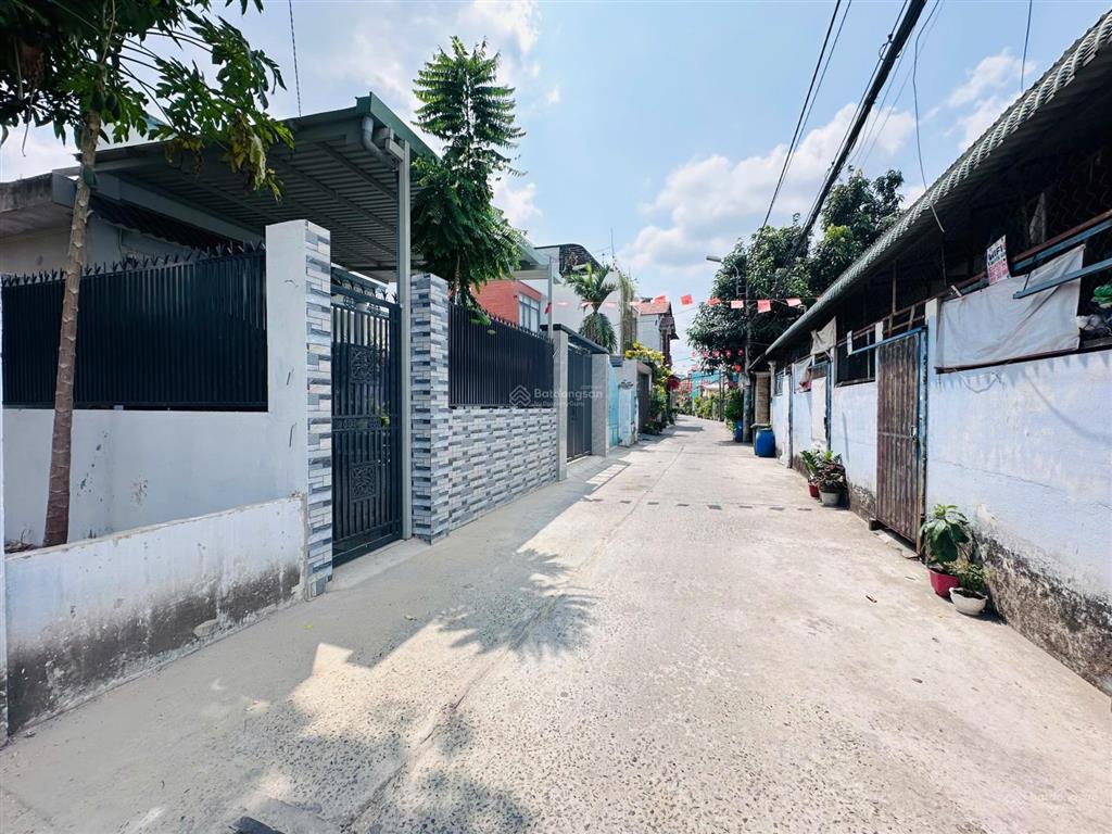 Đất lớn 270m2  mt 11.5m  cấp phép 7 tầng hầm  80tr/m2  đường xe hơi thông  kha vạn cân