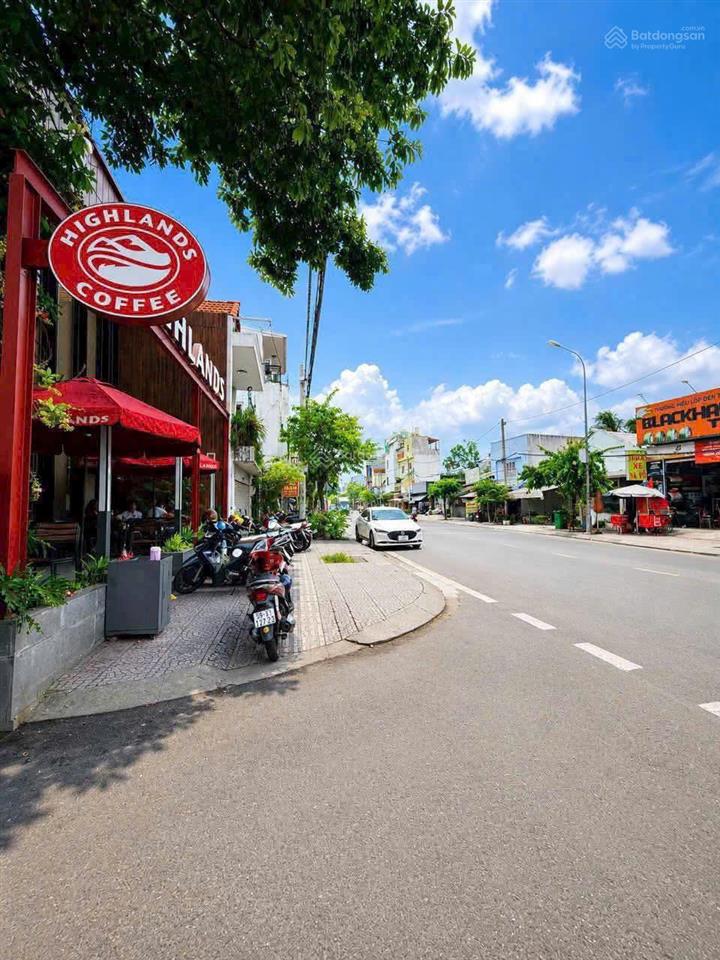 Bán đất đường xe tải thông  105.5m2  vuông vức  đường số 2 trường thọ  7.8 tỷ