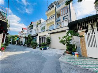 Bán nhà đẹp 3 tầng đặng văn bi  150m2  hxh tránh nhau  4 pn  hoàn công chuẩn  14.8 tỷ