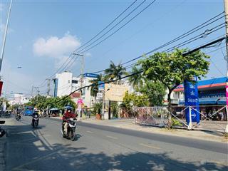 Bán nhanh lô đất 85m2 full thổ  trường thọ mặt tiền gần 5mnở hậu tài lộc 5.3 tỷ chốt nhanh