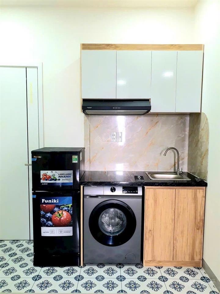 Bán chdv 5 tầng mới xây  thu nhập 50tr/th  mặt tiền đường sát tô ngọc vân  10,7 tỷ tl