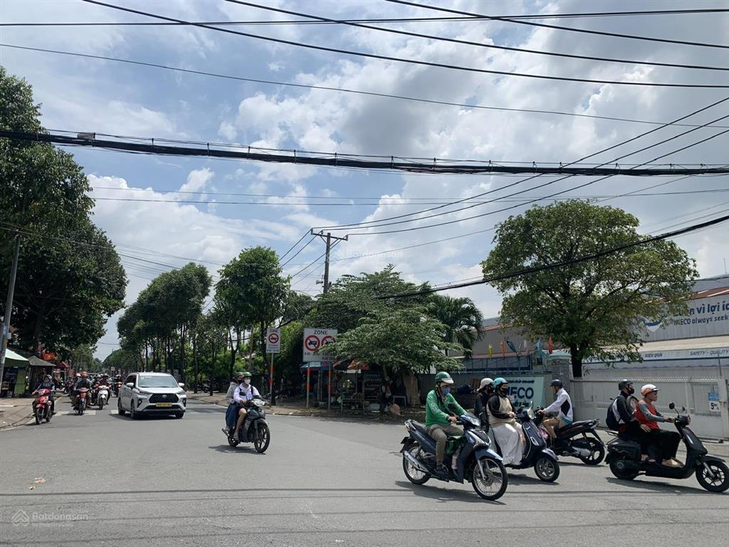 Bán mtkd ngay đào trinh nhất  170m2  ngang 7m  đường kinh doanh 12m  12.5 tỷ