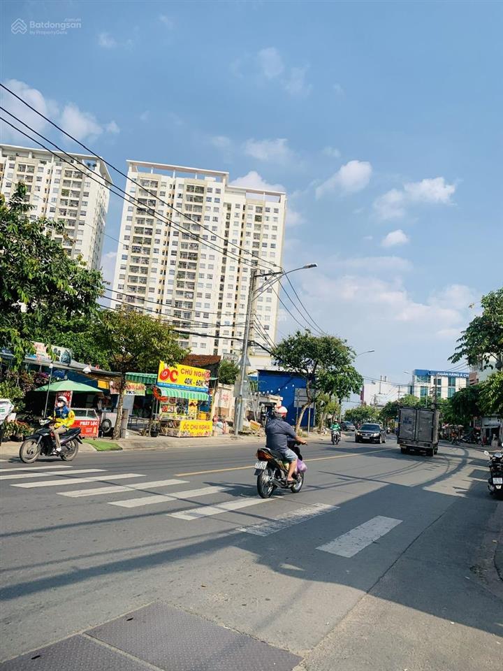 Bán nhà 100m2 phường thủ đức  sát đặng văn bi  đường xe tải  7.5 tỷ  khu xây dựng cao tầng
