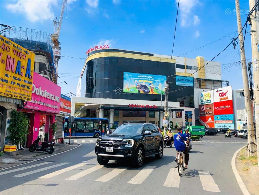 Dãy trọ 115m2  thu nhập 360tr/năm  hẻm thông võ văn ngân thủ đức  sát đại học ngân hàng  8.7 tỷ