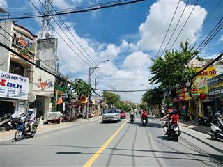 Cần bán gấp lô đất ngay đặng văn bi 500m2 đường xe hơi shr 48tr/m2