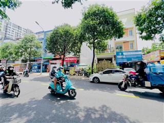 Phân khúc 5 tỷ  mtkd sát đào trinh nhất  thủ đức  65m2  đang cho thuê 10tr/th  đường thông