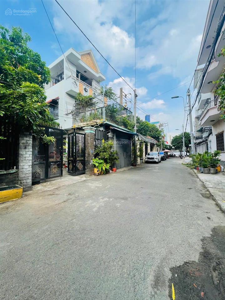 Bán nhà 370m2  linh trung  mặt tiền 7m  nở hậu  đường xe hơi tránh 8m  59tr/m2 còn tl mạnh