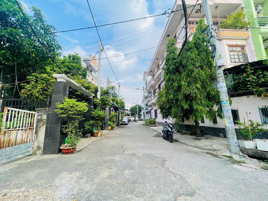 Bán nhà 370m2  linh trung  mặt tiền 7m  nở hậu  đường xe hơi tránh 8m  59tr/m2 còn tl mạnh