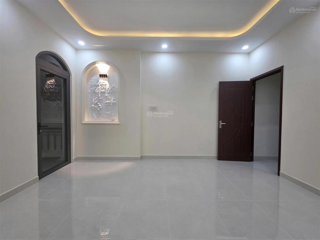 Giảm 1.2 tỷ  bán gấp nhà mt kha vạn cân  linh trung  120m2  2 tầng hoàn công chuẩn  9.2 tỷ