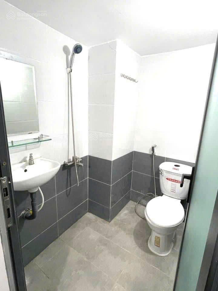 Bán chdv ngay đặng văn bi, phường thủ đức, 10 phòng thu nhập 40tr/tháng, 11.5 tỷ