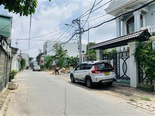 Bán đất tặng nhà c4  77m2  hxh  sát phạm văn đồng  3.55 tỷ