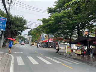 Chdv thu nhập 65tr/tháng đường hoàng diệu 2 230m2 ngang 10m bề thế 29 tỷ tl