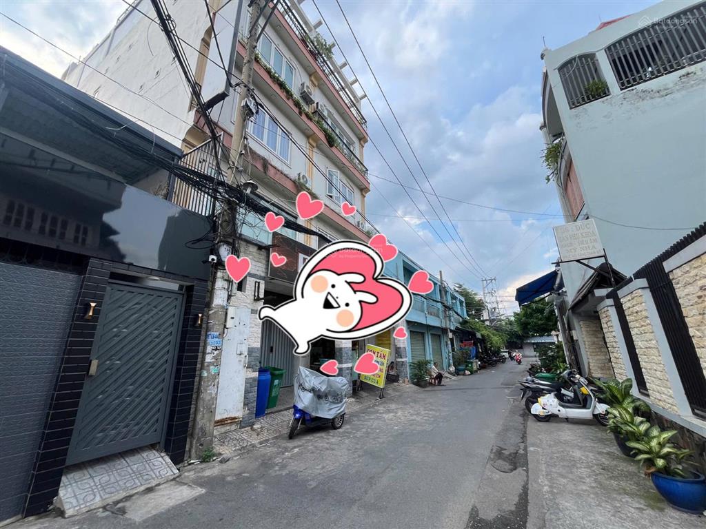 Chdv thu nhập 65tr/tháng đường hoàng diệu 2 230m2 ngang 10m bề thế 29 tỷ tl