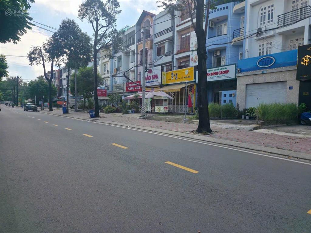70tr/m2  bán đất hxh 92m2  vuông vức  gần kha vạn cân  linh trung  6 tỷ hơn