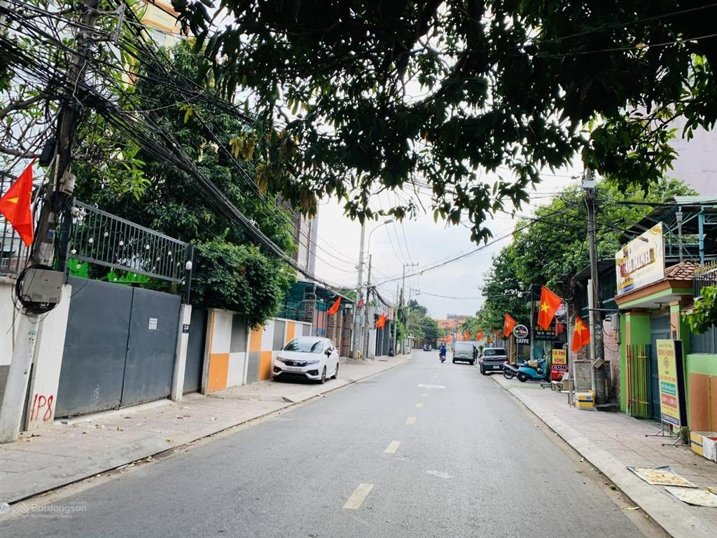 Bán chdv gần hoàng diệu 2  15 phòng thu nhập 35tr  105m2  hxh thông  9 tỷ tl