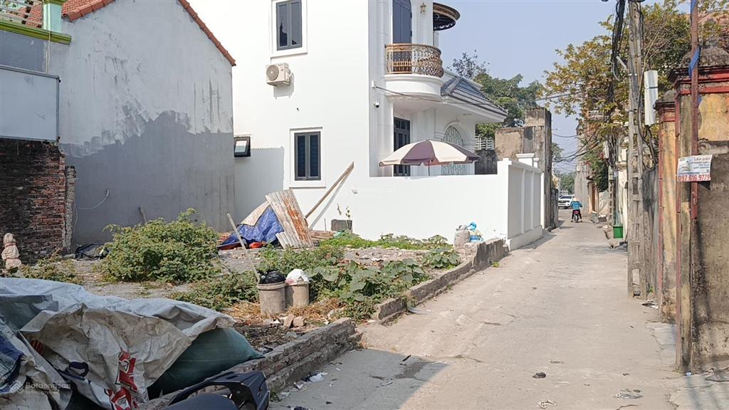 Bán đất thổ cư 92,8 m2 gần vin olympic, vành đai 4