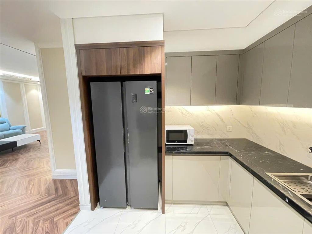 Cắt lỗ sâu ! chủ nhà cần tiền bán gấp căn hộ 2 ngủ king palace, ban công đông nam, có slot oto