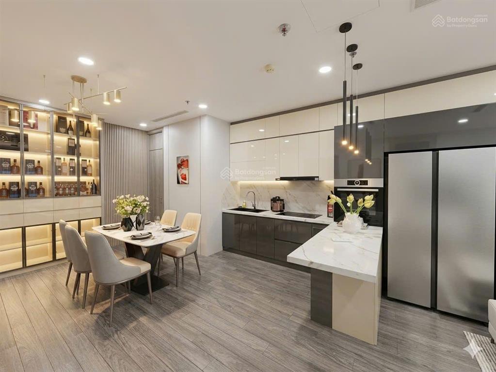 Chủ nhà cần tiền bán gấp căn 2n nội thất sang đẹp, ban công đông nam mát mẻ