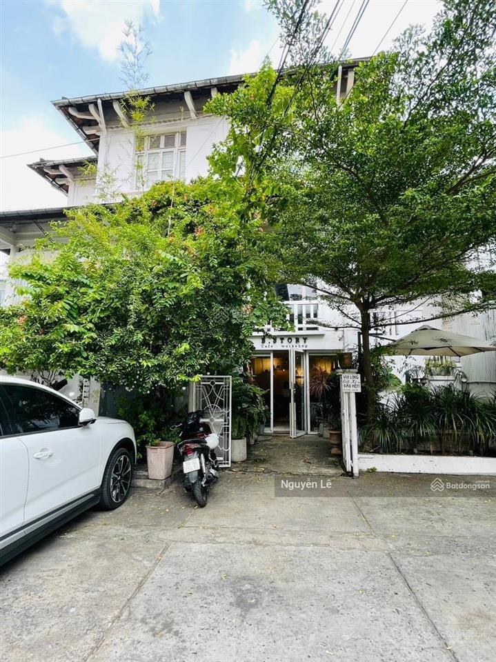 Chính chủ cho thuê gấp biệt thự tú xương, quận 3, giá 88 triệu/tháng