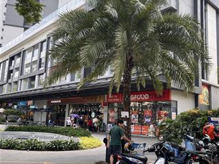 Cho thuê gấp mặt bằng shophouse dtsd 1232m2 tại celadon city quận tân phú giá 260tr