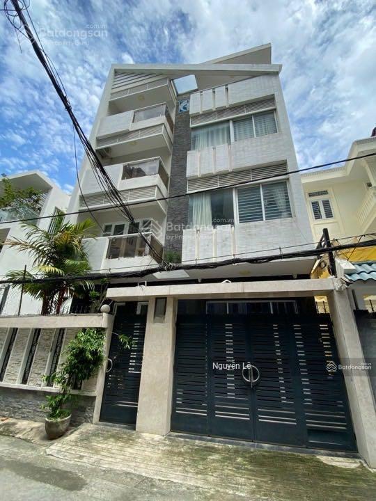 Chính chủ cần cho thuê nhà nguyên căn nguyễn cửu vân, bình thạnh giá tốt