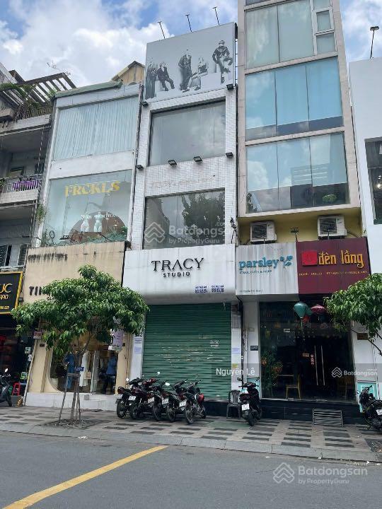 Cần cho thuê gấp mặt tiền đường nguyễn trãi quận 1 giá 39 triệu