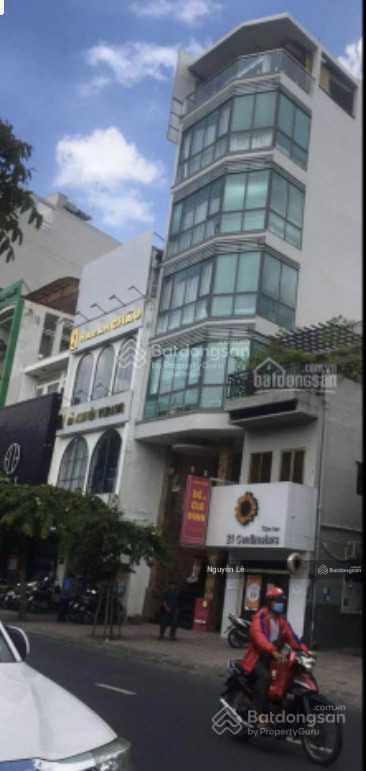 Chính chủ cần cho thuê gấp mặt tiền nguyễn bỉnh khiêm, quận 1, giá 69 triệu/tháng