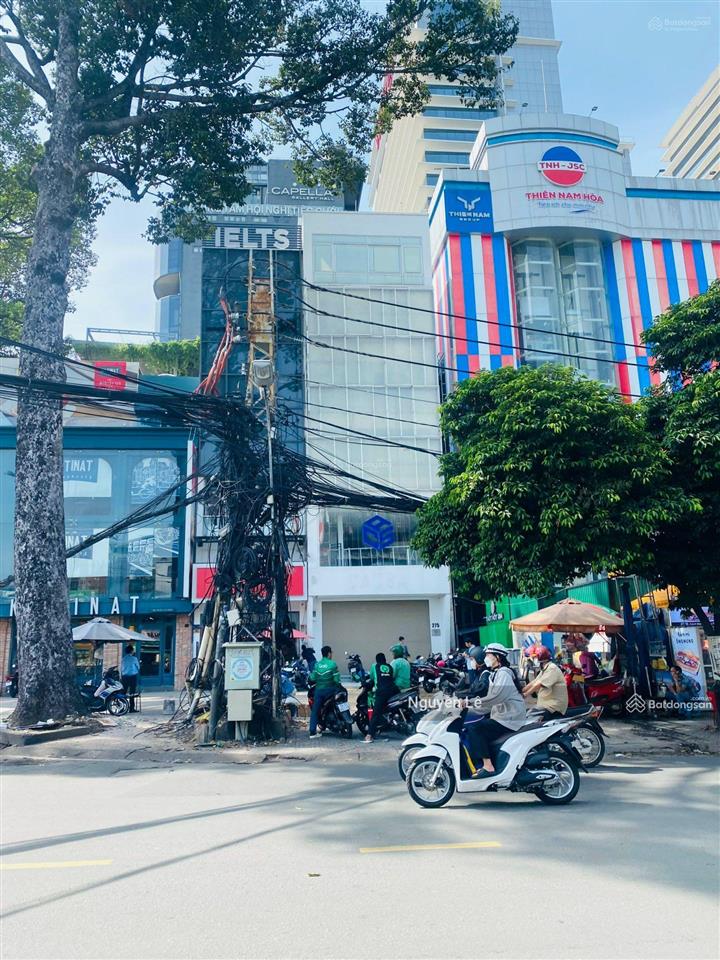 Chính chủ cho thuê mặt tiền ngang 6m cmt8 ngay vòng xoay đường 3/2 giá 68 triệu