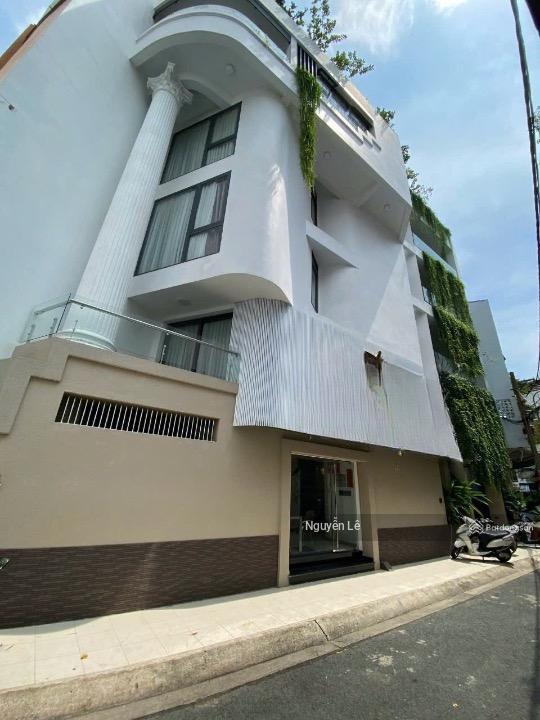 Chính chủ cần cho thuê gấp nhà thành thái ngang 20m giá 68tr