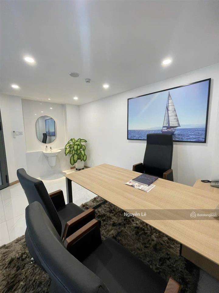 Chính chủ cần cho thuê gấp nhà thành thái ngang 20m giá 68tr