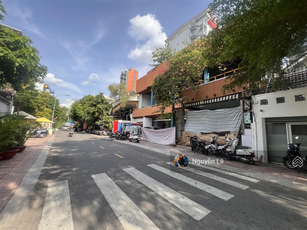 Gấp! cho thuê mặt tiền lê ngô cát 1300m2 ngang 20m giá 260tr