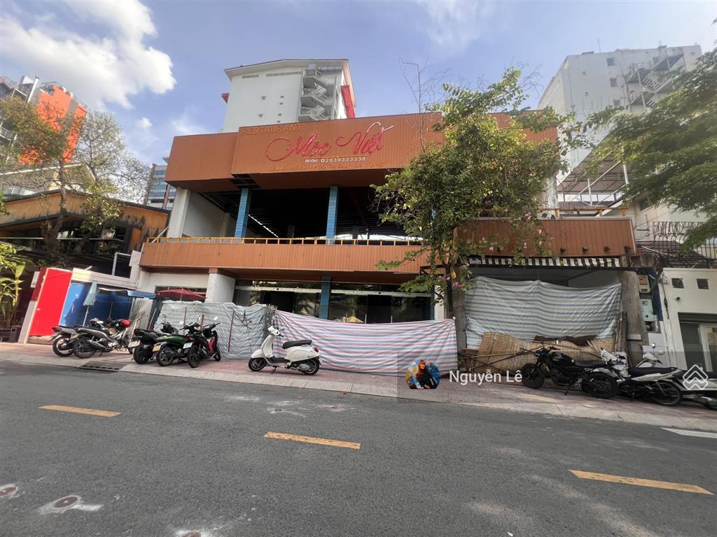 Gấp! cho thuê mặt tiền lê ngô cát 1300m2 ngang 20m giá 260tr