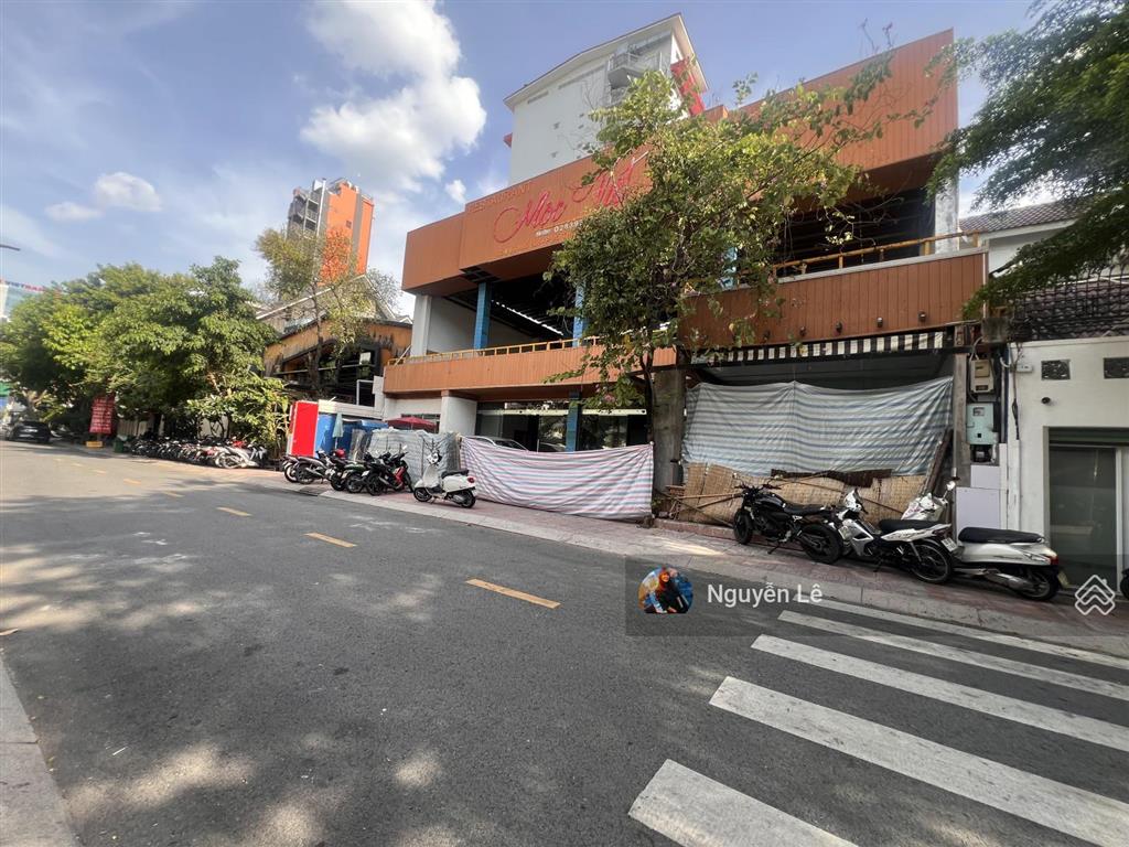 Gấp! cho thuê mặt tiền lê ngô cát 1300m2 ngang 20m giá 260tr