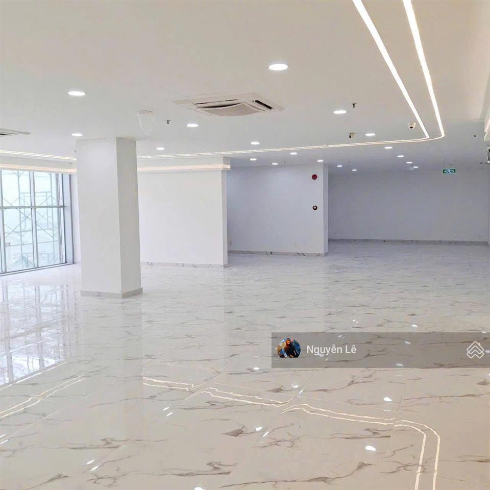 Cần cho thuê mặt tiền nguyễn văn trỗi, ngang 12m, giá chỉ 110tr/th