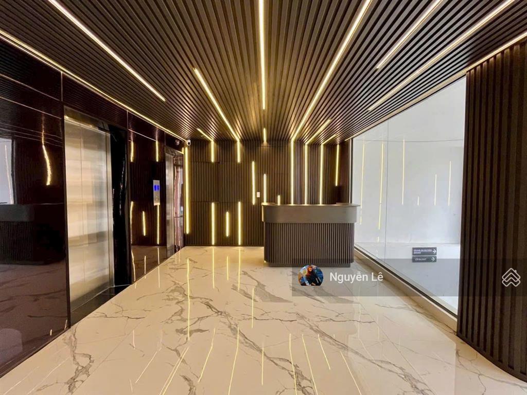 Cần cho thuê mặt tiền nguyễn văn trỗi, ngang 12m, giá chỉ 110tr/th