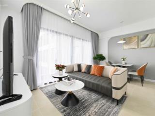 Bán căn hộ 2pn tháp 4 masteri thảo điền nhà đẹp, đang cho thuê 30tr/tháng thu về. khai thác ngay!