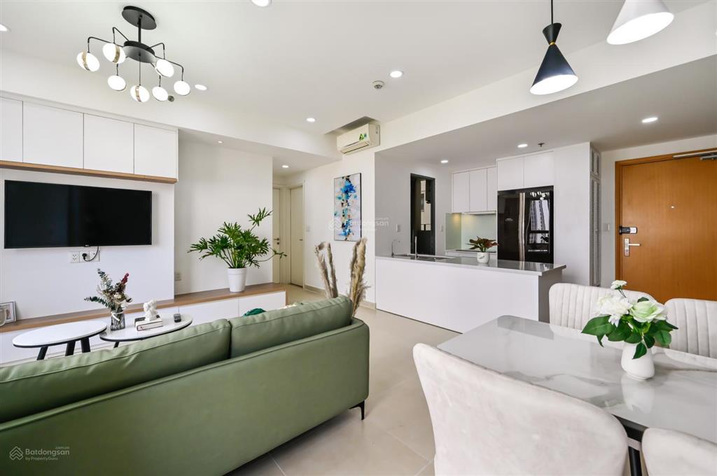 Siêu hiếm  bán căn góc 2pn  2wc masteri thảo điền tháp 3 view sông mát mẻ  hướng đông nam