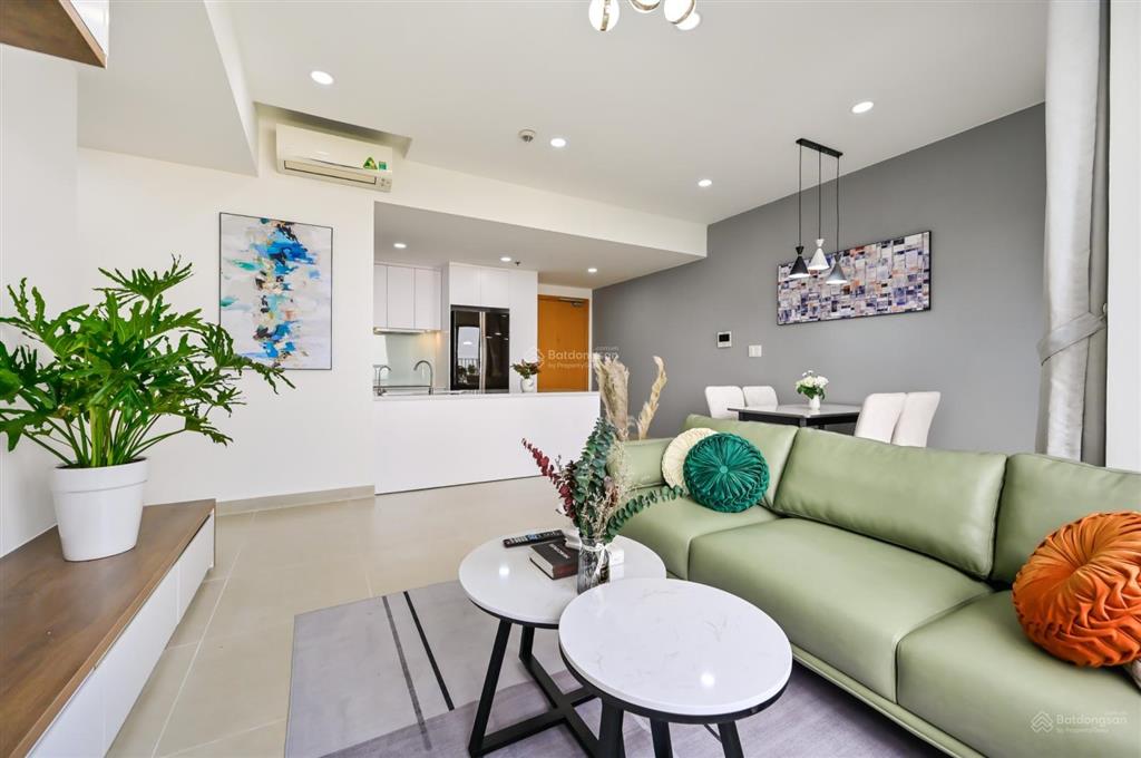 Siêu hiếm  bán căn góc 2pn  2wc masteri thảo điền tháp 3 view sông mát mẻ  hướng đông nam