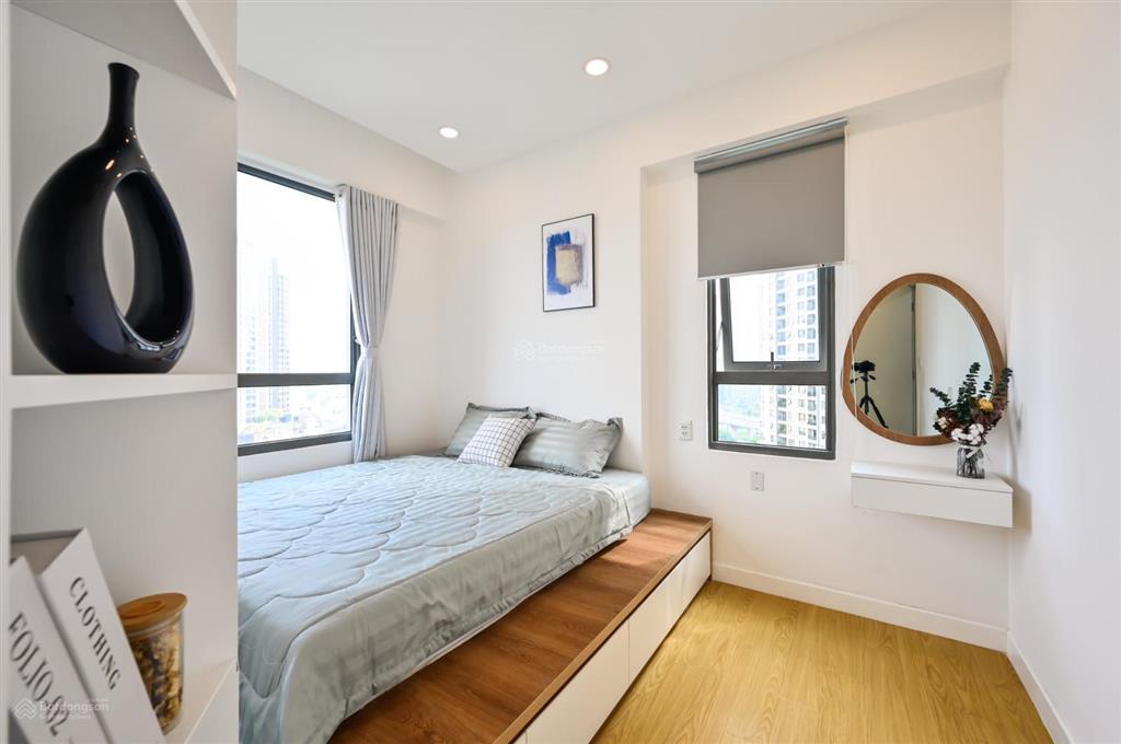 Siêu hiếm  bán căn góc 2pn  2wc masteri thảo điền tháp 3 view sông mát mẻ  hướng đông nam