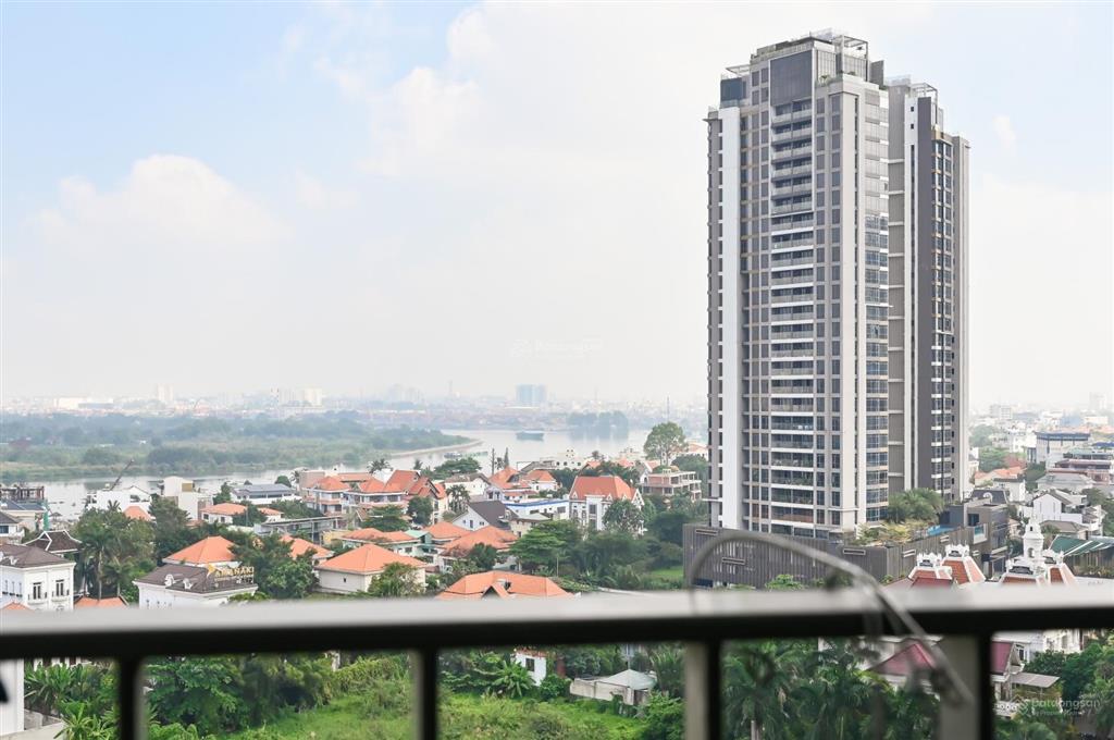 Siêu hiếm  bán căn góc 2pn  2wc masteri thảo điền tháp 3 view sông mát mẻ  hướng đông nam
