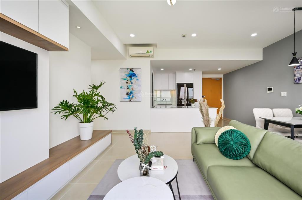 Siêu hiếm  bán căn góc 2pn  2wc masteri thảo điền tháp 3 view sông mát mẻ  hướng đông nam
